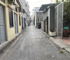 Cần bán 60m2 đất, lô góc tổ 12 Thạch Bàn. Ngay gần trường học cấp 1 2 3 Thạch Bàn