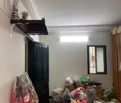 BÁN NHÀ TRẦN KHÁT CHÂN - HAI BÀ TRƯNG - DT 34M2 x 4T - MT 3.3M - 5.4 TỶ - Ô TÔ DỪNG ĐỖ 24/7