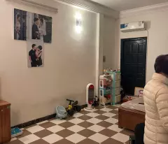 BÁN NHÀ TRẦN KHÁT CHÂN - HAI BÀ TRƯNG - DT 34M2 x 4T - MT 3.3M - 5.4 TỶ - Ô TÔ DỪNG ĐỖ 24/7