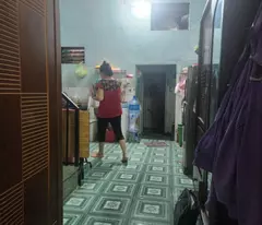 Bán Nhà 81m² Tân Quý Tân Phú 3 Phòng Ngủ Chỉ 67 Triệu/M²