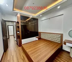 Bán Nhà KIM GIANG, 39m2, 4 Tầng, Nhỉnh 7 Tỷ, Ô Tô Đỗ Cửa, 20m Ra Mặt Phố