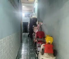 Bán Nhà Hẻm Xe Hơi 4m 81m² Tân Quý Tân Phú Chỉ 66,67 Triệu/M²