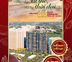 Mở bán căn hộ đầu tiên tại Nam Sài Gòn - Terra Luxury đẳng cấp 5 sao  - Hỗ trợ vay 80%