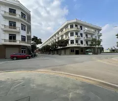 NGOẠI GIAO * DUY NHẤT CẶP GÓC NGÃ TƯ HÀ HUY TẬP. SẴN SỔ SANG TÊN NGAY. LH: 0966 343 969