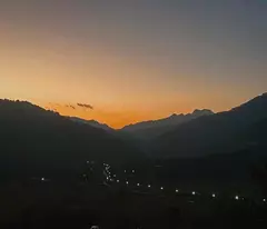 Mộc Châu: Bán đất nghỉ dưỡng 5000m2 view đồi chè xanh mát, tiềm năng homestay