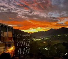 Mộc Châu: Bán đất nghỉ dưỡng 5000m2 view đồi chè xanh mát, tiềm năng homestay