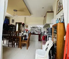 Hẻm xe Tải, Nhà 3 Tầng, 85M2, Ngang 12M, Tân Kiểng quận 7, Chỉ 12.5tỷ.