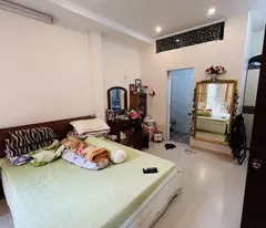 Hẻm xe Tải, Nhà 3 Tầng, 85M2, Ngang 12M, Tân Kiểng quận 7, Chỉ 12.5tỷ.