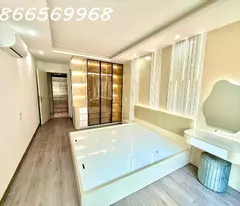 NHÀ PHỐ ĐỘI CẤN, 32M x 6T THANG MÁY, FULL NỘI THẤT, NGÕ NÔNG, 8.38 TỶ