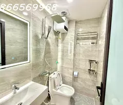 NHÀ PHỐ ĐỘI CẤN, 32M x 6T THANG MÁY, FULL NỘI THẤT, NGÕ NÔNG, 8.38 TỶ