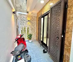 NHÀ MỚI ĐÓN TẾT, 32/46M x 6T THANG MÁY, TẶNG NỘI THẤT, HOÀNG HOA THÁM, BA ĐÌNH, 8.59 TỶ