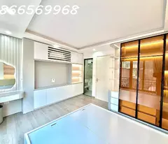 NHÀ MỚI ĐẸP, 32/46M x 6T THANG MÁY, TẶNG NỘI THẤT, HOÀNG HOA THÁM, BA ĐÌNH, 8.59 TỶ