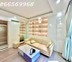 NHÀ MỚI ĐẸP, 32/46M x 6T THANG MÁY, TẶNG NỘI THẤT, HOÀNG HOA THÁM, BA ĐÌNH, 8.59 TỶ