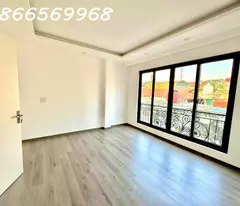 NHÀ MỚI ĐẸP, 32/46M x 6T THANG MÁY, TẶNG NỘI THẤT, HOÀNG HOA THÁM, BA ĐÌNH, 8.59 TỶ