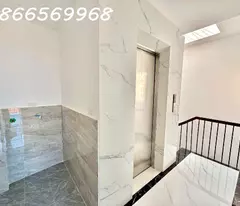 NHÀ MỚI ĐẸP, 32/46M x 6T THANG MÁY, TẶNG NỘI THẤT, HOÀNG HOA THÁM, BA ĐÌNH, 8.59 TỶ