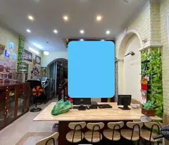 MẶT NGÕ LƯƠNG THẾ VINH - NAM TỪ LIÊM - 54M2 x 3T - MT 3.5M - 11.3 TỶ - NGÕ Ô TÔ DỪNG ĐỖ 24/7