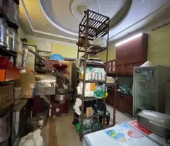 MẶT NGÕ LƯƠNG THẾ VINH - NAM TỪ LIÊM - 54M2 x 3T - MT 3.5M - 11.3 TỶ - NGÕ Ô TÔ DỪNG ĐỖ 24/7