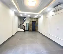 LÔ GÓC 45M x 7T THANG MÁY, Ô TÔ QUA NHÀ, KINH DOANH, HOÀNG HOA THÁM, BA ĐÌNH, 14.95 TỶ