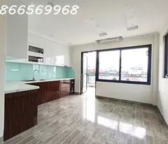 LÔ GÓC 45M x 7T THANG MÁY, Ô TÔ QUA NHÀ, KINH DOANH, HOÀNG HOA THÁM, BA ĐÌNH, 14.95 TỶ