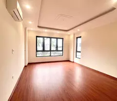 NHÀ ĐẸP Ở LUÔN, LÔ GÓC 45M x 7T THANG MÁY, Ô TÔ ĐỖ CỬA, HOÀNG HOA THÁM, BA ĐÌNH, 14.95 TỶ