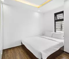 Toà căn hộ Phước Trường, MT Sát CV HỒ NGHINH, 100m2, 8Tầng,1 tum, 16PN, Giá chi 18,5 tỷ TL