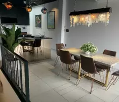 NHÀ BÁN - CÓ DÒNG TIỀN 90 TRIỆU - THÁNG - QUẬN TÂN BÌNH