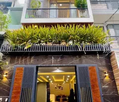 Bán nhà hẻm HXT Phạm Văn Chiêu, P.9, Gò Vấp, 5 tầng, 4.8m x 14.8m, chỉ 12.6 tỷ