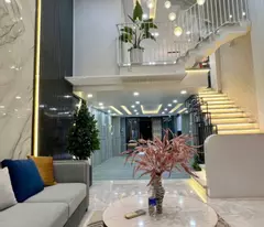 Bán nhà hẻm HXT Phạm Văn Chiêu, P.9, Gò Vấp, 5 tầng, 4.8m x 14.8m, chỉ 12.6 tỷ
