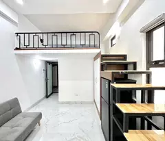 TÒA CHDV 87M x 7T, DÒNG TIỀN GẦN 1.5 TỶ/NĂM, PHÂN LÔ Ô TÔ, VƯƠNG THỪA VŨ, 25.4 TỶ