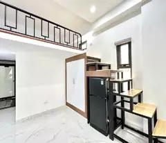 TÒA CHDV 87M x 7T, DÒNG TIỀN GẦN 1.5 TỶ/NĂM, PHÂN LÔ Ô TÔ, VƯƠNG THỪA VŨ, 25.4 TỶ