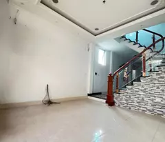 Bân NHÀ 3 TẦNG - THÔN ĐÔNG BẦU, KIM CHUNG, ĐÔNG ANH, HÀ NỘI