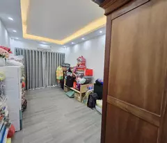 BÁN NHÀ ĐỘI CẤN BA ĐÌNH 10.3 TỶ 35m 7 TẦNG MẶT TIỀN 3.5m THANG MÁY - GẦN ÔTÔ - Ở NGAY