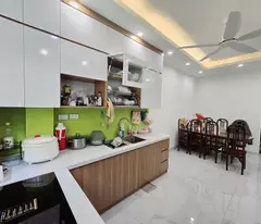 BÁN NHÀ ĐỘI CẤN BA ĐÌNH 10.3 TỶ 35m 7 TẦNG MẶT TIỀN 3.5m THANG MÁY - GẦN ÔTÔ - Ở NGAY