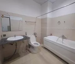 Xuất cảnh giảm giá mạnh cần bán nhanh nhà đẹp, xây dựng kiên cố tại Bình thạnh