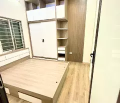 KHU VIP NHÂN CHÍNH - HOÀNG ĐẠO THUÝ - NGÕ THÔNG - 3 NGỦ - 5 TẦNG 4.5 TỶ