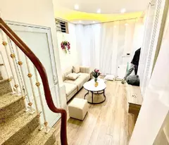 KHU VIP NHÂN CHÍNH - HOÀNG ĐẠO THUÝ - NGÕ THÔNG - 3 NGỦ - 5 TẦNG 4.5 TỶ