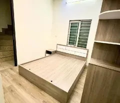 KHU VIP NHÂN CHÍNH - HOÀNG ĐẠO THUÝ - NGÕ THÔNG - 3 NGỦ - 5 TẦNG 4.5 TỶ