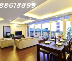 TÒA APARTMENT 176/183M, MT 13M, DÒNG TIỀN 300TR/THÁNG, QUẢNG AN, TÂY HỒ, 79.8 TỶ