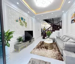 Văn Quán nhà đẹp thoáng sáng rực rỡ, cách một nhà ra ô tô, 31m2, 6.85 tỷ