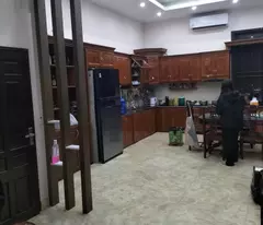 BÁN NHÀ 4,5 TẦNG MẶT ĐƯỜNG BÙI SỸ TIÊM PHƯỜNG TIỀN PHONG THÀNH PHỐ THÁI BÌNH