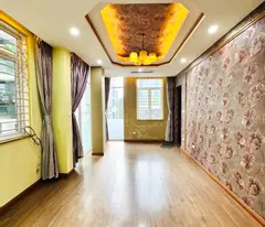BIỆT THỰ LÁNG HẠ, BA ĐÌNH, LÔ GÓC 104M x 7T THANG MÁY, HỒ CÁ KOI, BỂ BƠI, GARA Ô TÔ, 47.8 TỶ
