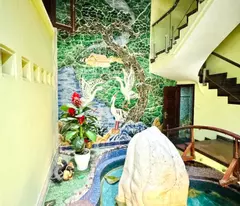 BIỆT THỰ LÁNG HẠ, BA ĐÌNH, LÔ GÓC 104M x 7T THANG MÁY, HỒ CÁ KOI, BỂ BƠI, GARA Ô TÔ, 47.8 TỶ