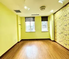 BIỆT THỰ LÔ GÓC 104M x 7T THANG MÁY, LÁNG HẠ, BA ĐÌNH, BỂ BƠI, HỒ CÁ KOI, GẦN PHỐ, 47.8 TỶ