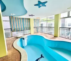 BIỆT THỰ LÔ GÓC 104M x 7T THANG MÁY, LÁNG HẠ, BA ĐÌNH, BỂ BƠI, HỒ CÁ KOI, GẦN PHỐ, 47.8 TỶ