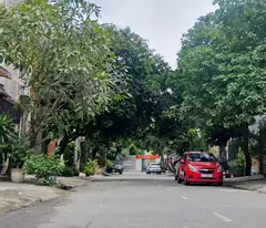 Mặt tiền Phạm Hùng 4x21 gần công viên chỉ 14 tỷ