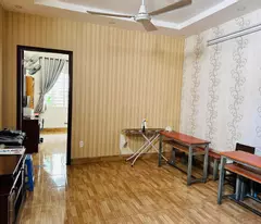 Mặt tiền Phạm Hùng 4x21 gần công viên chỉ 14 tỷ