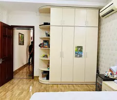Mặt tiền Phạm Hùng 4x21 gần công viên chỉ 14 tỷ