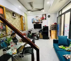 Bán Nhà HXH Bủi Đình Túy 3 Tầng 3 PN, Nhà Mới Ở Ngay Nhỉnh 3 Tỉ
