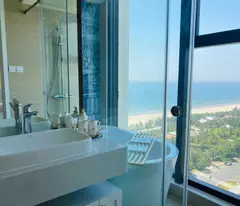 Căn hộ The 6Nature  view biển Sơn Trà -Đà Nẵng -Giá chỉ 10,658 tỷ.