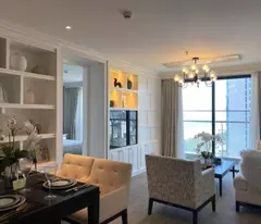 Căn hộ The 6Nature  view biển Sơn Trà -Đà Nẵng -Giá chỉ 10,658 tỷ.